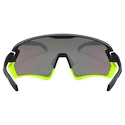 Sportovní brýle Uvex  Sportstyle 231 2.0 Black Yell.M/Mir.Yel (S5330262616)