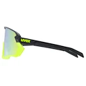 Sportovní brýle Uvex  Sportstyle 231 2.0 Black Yell.M/Mir.Yel (S5330262616)