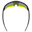 Sportovní brýle Uvex  Sportstyle 231 2.0 Black Yell.M/Mir.Yel (S5330262616)