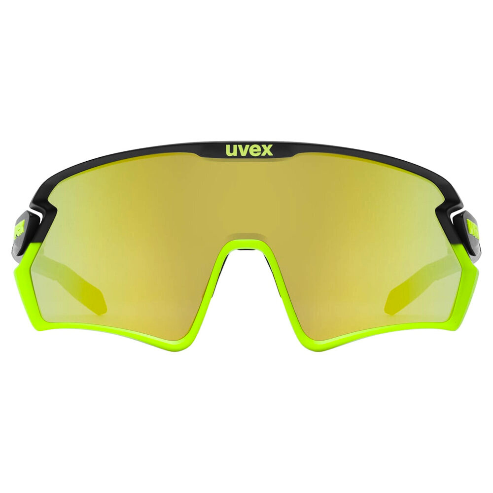 Sportovní brýle Uvex  Sportstyle 231 2.0 Black Yell.M/Mir.Yel (S5330262616) - thumb (2)