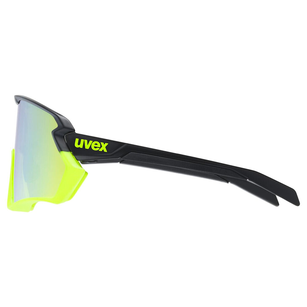 Sportovní brýle Uvex  Sportstyle 231 2.0 Black Yell.M/Mir.Yel (S5330262616) - thumb (3)