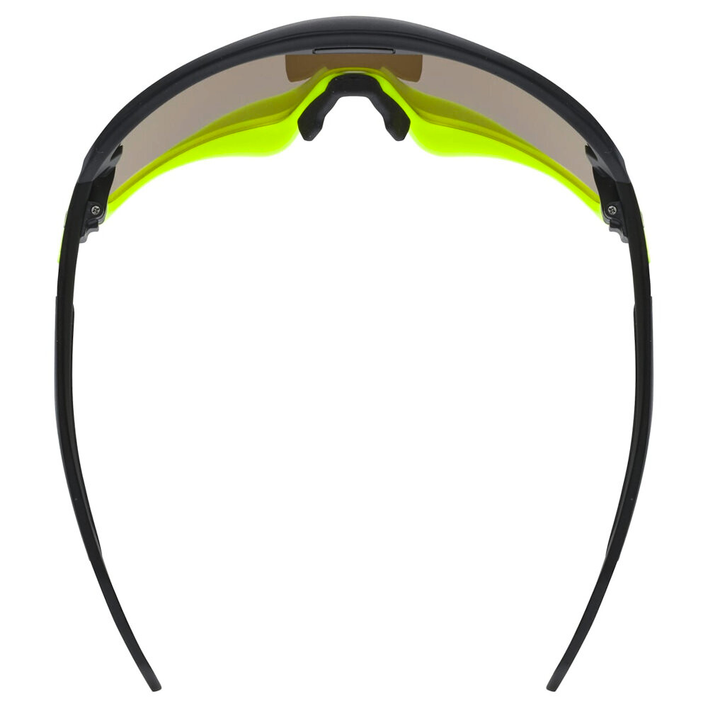 Sportovní brýle Uvex  Sportstyle 231 2.0 Black Yell.M/Mir.Yel (S5330262616) - thumb (4)