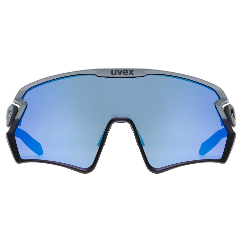 Sportovní brýle Uvex  Sportstyle 231 2.0 Rhi.De.Sp.M/Mir.Blue (S5330265416) - thumb (1)