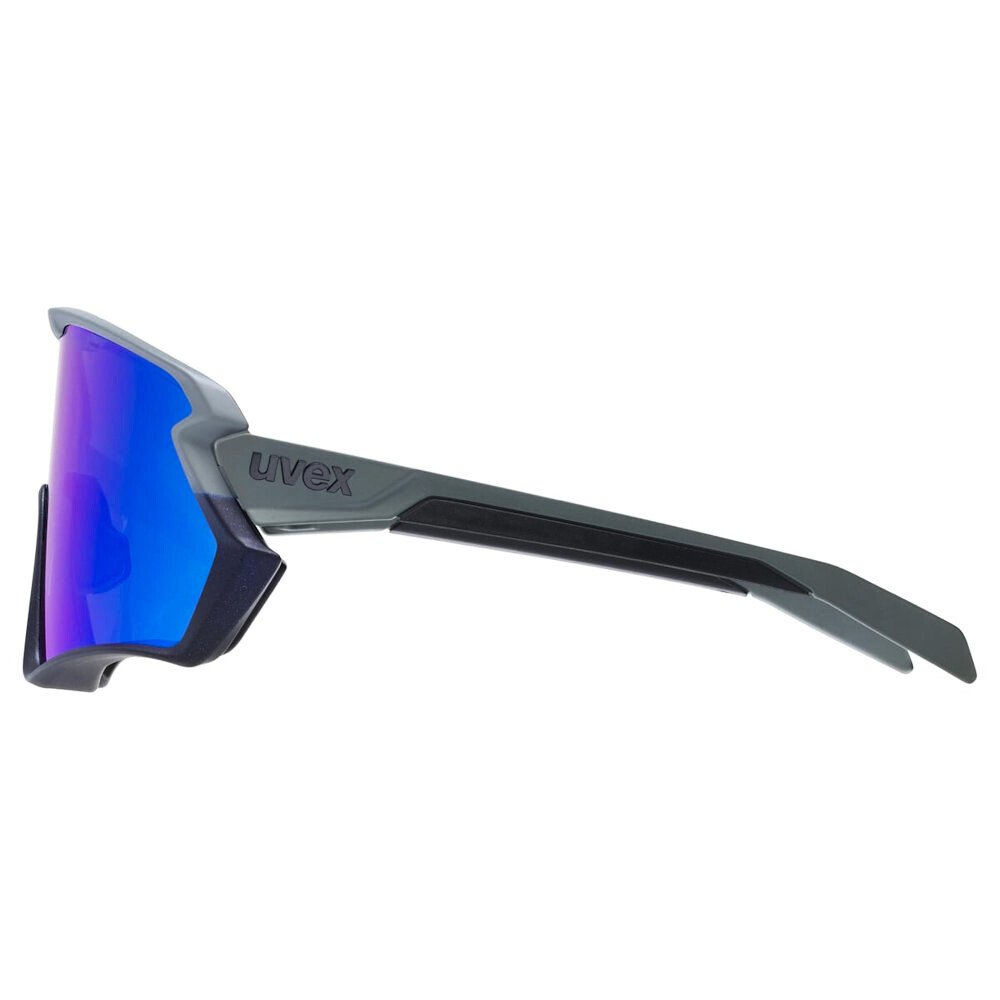 Sportovní brýle Uvex  Sportstyle 231 2.0 Rhi.De.Sp.M/Mir.Blue (S5330265416) - thumb (2)