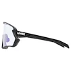 Sportovní brýle Uvex  Sportstyle 231 2.0 V Black Mat/Ltm.Blue (S5330282204)