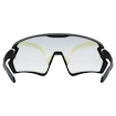 Sportovní brýle Uvex  Sportstyle 231 2.0 V Black Mat/Ltm.Blue (S5330282204)