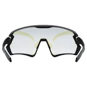 Sportovní brýle Uvex  Sportstyle 231 2.0 V Black Mat/Ltm.Blue (S5330282204)