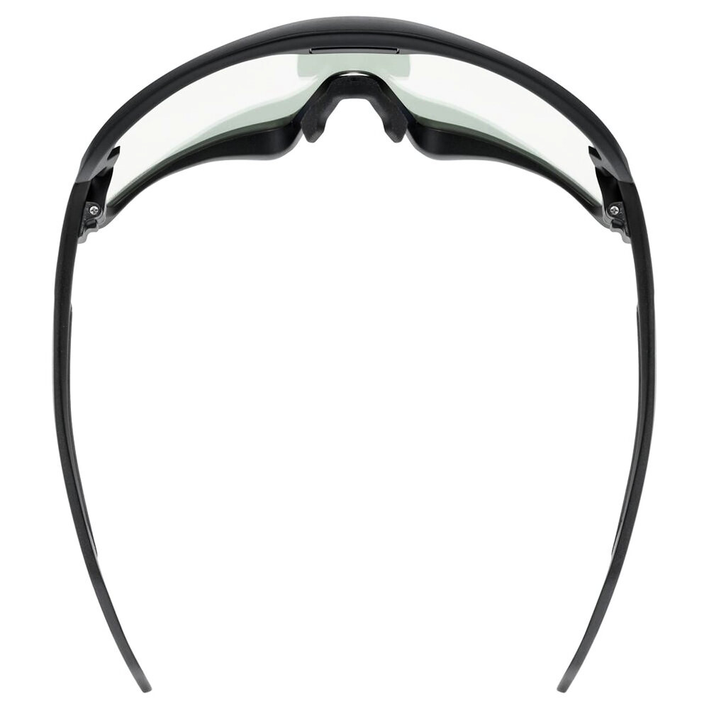 Sportovní brýle Uvex  Sportstyle 231 2.0 V Black Mat/Ltm.Blue (S5330282204) - thumb (4)