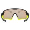 Sportovní brýle Uvex  Sportstyle 231 Black Lime Mat / Mirror Yellow (S5320652616)