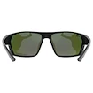 Sportovní brýle Uvex  Sportstyle 233 P Black Matt/Mir.Green (S5320972270)
