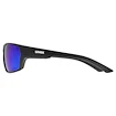Sportovní brýle Uvex  Sportstyle 233 P Black Matt/Mir.Green (S5320972270)