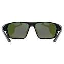 Sportovní brýle Uvex  Sportstyle 233 P Black Matt/Mir.Green (S5320972270)