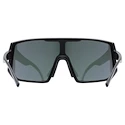 Sportovní brýle Uvex  Sportstyle 235 Black Matt/Mir. Lavender (S5330032016)