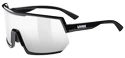 Sportovní brýle Uvex  Sportstyle 235 Black/Mirror Silver (Cat. 3)