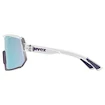 Sportovní brýle Uvex  Sportstyle 235 Clear-Met Purp/Mir.Lav (S5330039416)