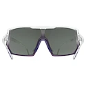 Sportovní brýle Uvex  Sportstyle 235 Clear-Met Purp/Mir.Lav (S5330039416)