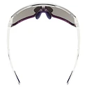 Sportovní brýle Uvex  Sportstyle 235 Clear-Met Purp/Mir.Lav (S5330039416)
