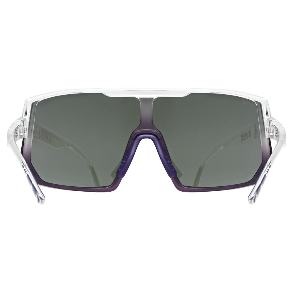Sportovní brýle Uvex  Sportstyle 235 Clear-Met Purp/Mir.Lav (S5330039416) - thumb (3)