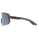 Sportovní brýle Uvex  Sportstyle 235 Oak Brown Matt/Mir.Silver (S5330036616)