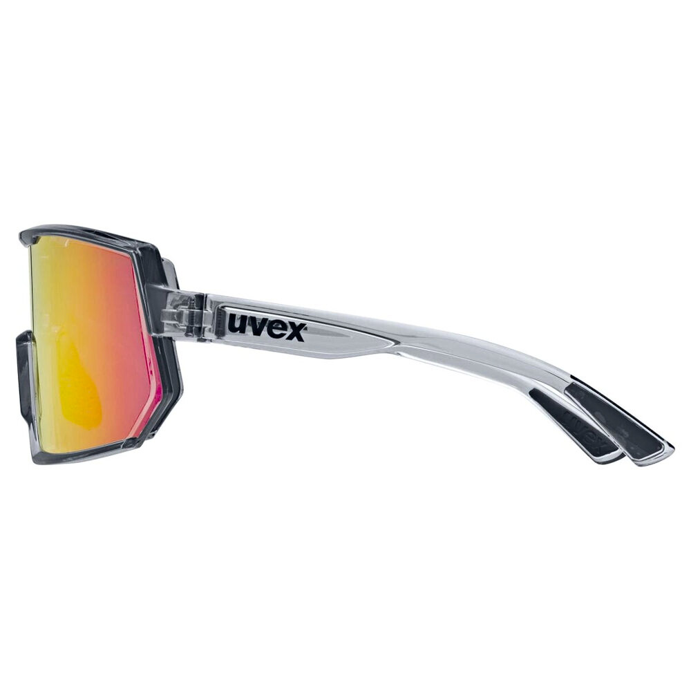 Sportovní brýle Uvex  Sportstyle 235 Smoke Trans./Mir.Red (S5330039116) - thumb (2)