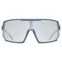 Sportovní brýle Uvex  Sportstyle 235 Stone Blue Matt/Mir.Silv (S5330034416)
