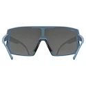 Sportovní brýle Uvex  Sportstyle 235 Stone Blue Matt/Mir.Silv (S5330034416)