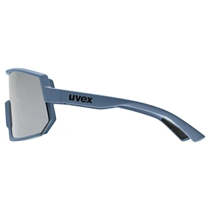 Sportovní brýle Uvex  Sportstyle 235 Stone Blue Matt/Mir.Silv (S5330034416)
