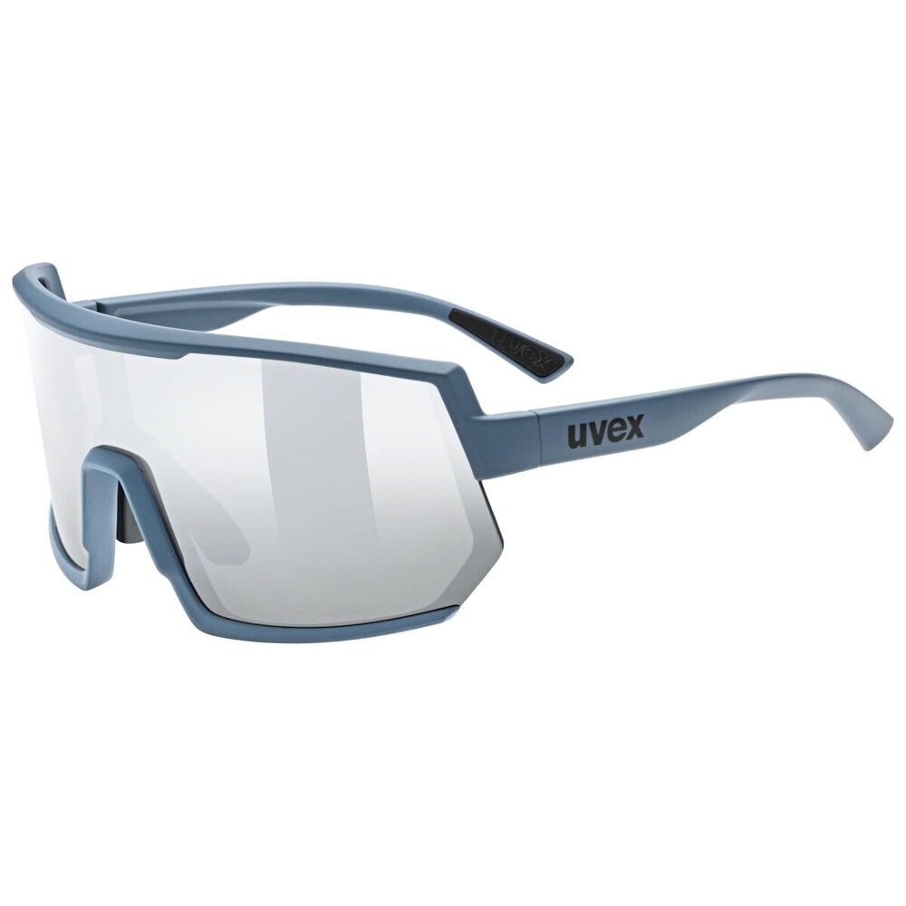 Product detail of Sportovní brýle Uvex  Sportstyle 235 Stone Blue Matt/Mir.Silv (S5330034416)