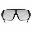 Sportovní brýle Uvex  Sportstyle 235 V Black Mat/LTM.Silver