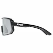 Sportovní brýle Uvex  Sportstyle 235 V Black Mat/LTM.Silver