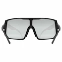 Sportovní brýle Uvex  Sportstyle 235 V Black Mat/LTM.Silver