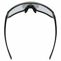 Sportovní brýle Uvex  Sportstyle 235 V Black Mat/LTM.Silver