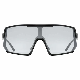 Sportovní brýle Uvex  Sportstyle 235 V Black Mat/LTM.Silver