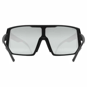 Sportovní brýle Uvex Sportstyle 235 V Sportstyle 235 V Black Mat/LTM.Silver