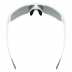 Sportovní brýle Uvex  Sportstyle 235 V White Mat/LTM.Blue