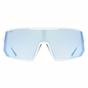 Sportovní brýle Uvex  Sportstyle 235 V White Mat/LTM.Blue
