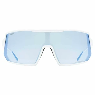Sportovní brýle Uvex  Sportstyle 235 V White Mat/LTM.Blue