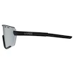 Sportovní brýle Uvex  Sportstyle 236 S Set Black Matt/Mir. Sil (S5330052216)