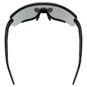 Sportovní brýle Uvex  Sportstyle 236 S Set Black Matt/Mir. Sil (S5330052216)