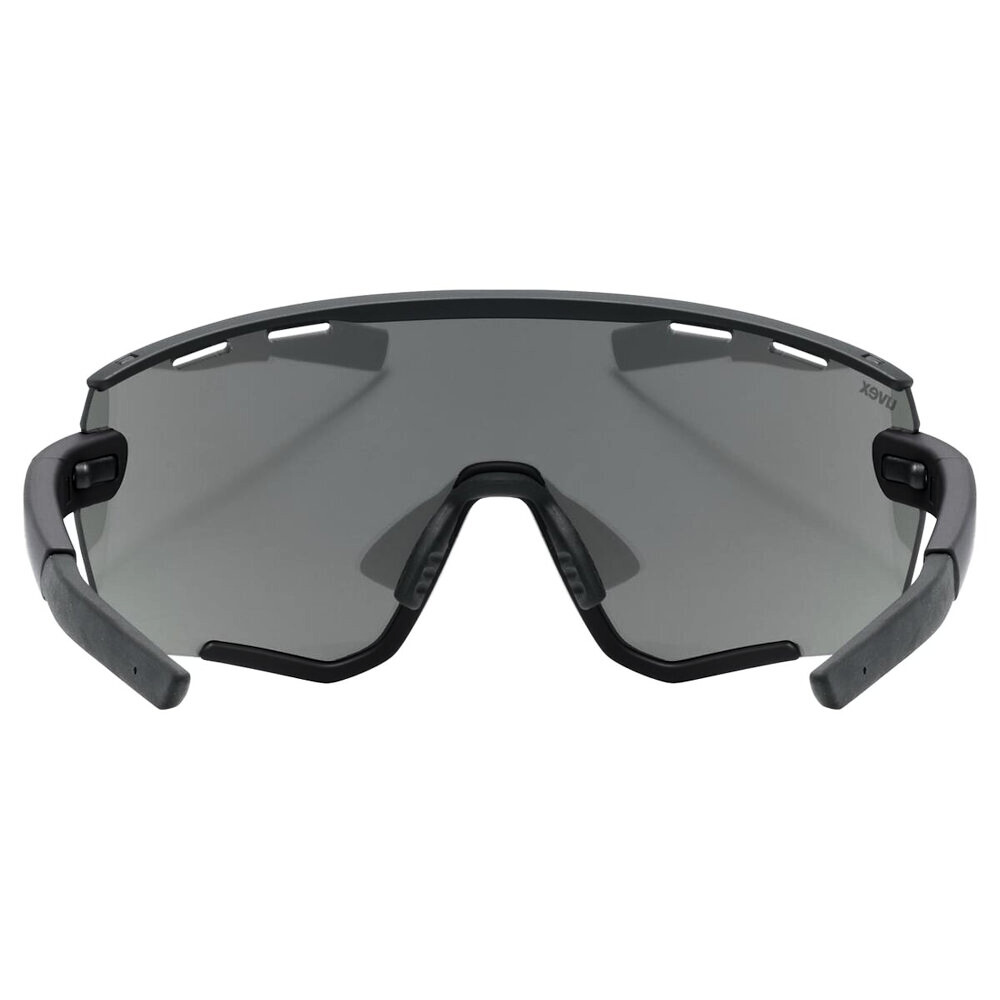 Sportovní brýle Uvex  Sportstyle 236 S Set Black Matt/Mir. Sil (S5330052216) - thumb (3)