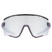 Sportovní brýle Uvex  Sportstyle 236 S Set Pl.Blk.M/M.Si Cat. 3 + Cat. 0 (S5330053216)