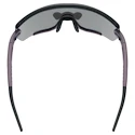 Sportovní brýle Uvex  Sportstyle 236 S Set Pl.Blk.M/M.Si Cat. 3 + Cat. 0 (S5330053216)