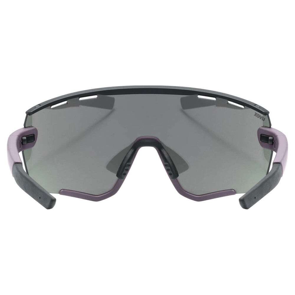 Sportovní brýle Uvex  Sportstyle 236 S Set Pl.Blk.M/M.Si Cat. 3 + Cat. 0 (S5330053216) - thumb (3)