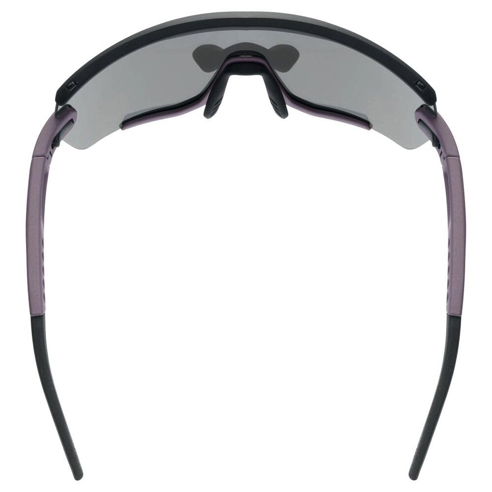 Sportovní brýle Uvex  Sportstyle 236 S Set Pl.Blk.M/M.Si Cat. 3 + Cat. 0 (S5330053216) - thumb (4)