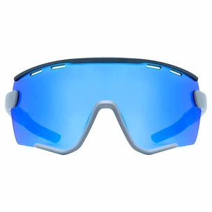 Sportovní brýle Uvex  Sportstyle 236 Set Rhi.De.SP.M/M.BL