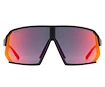 Sportovní brýle Uvex  Sportstyle 237 Black Matt/Mir. Red (S5330582216)