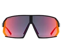 Sportovní brýle Uvex  Sportstyle 237 Black Matt/Mir. Red (S5330582216)