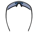 Sportovní brýle Uvex  Sportstyle 237 Black Matt/Mir. Red (S5330582216)