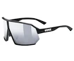 Sportovní brýle Uvex  Sportstyle 237 Black Matt/Mir. Silver (S5330582016)