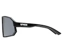 Sportovní brýle Uvex  Sportstyle 237 Black Matt/Mir. Silver (S5330582016)